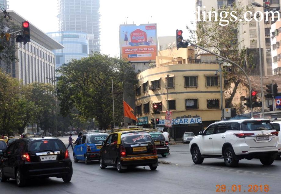 Billboard Advertising and Brand Promotion agency Mumbai, Flex Banner Price in Prabhadevi Mumbai